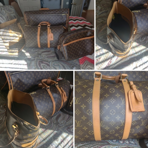 Louis Vuitton Lot/Set bundle - Picture 3 of 16